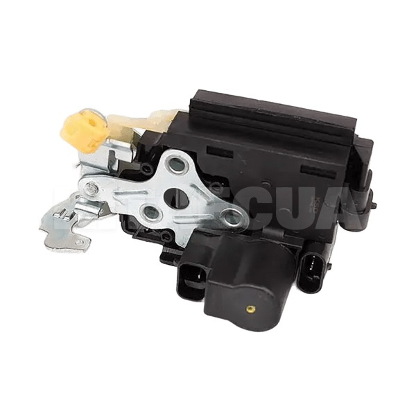 Замок двери задней 5-й на TIGGO 3 (T11-6305030FP)