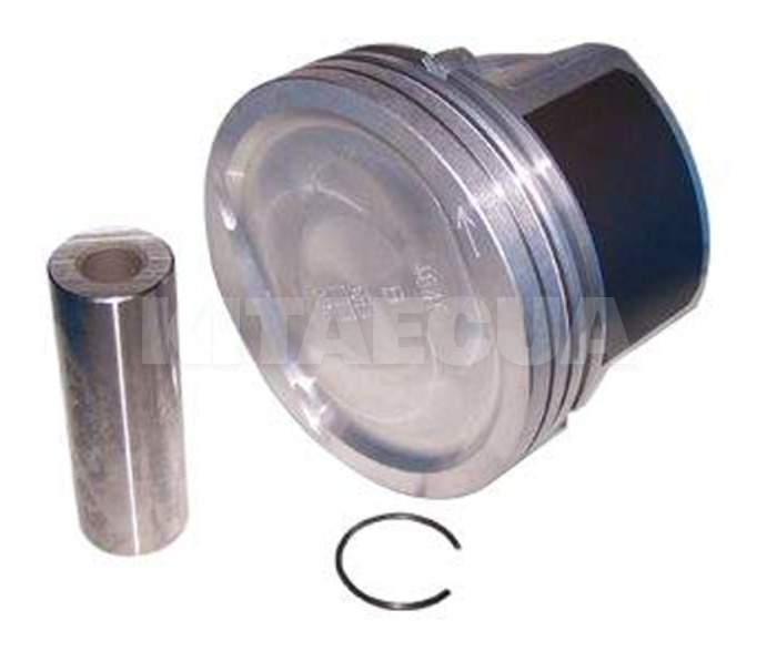 Поршні двигуна STD (з пальцями) 4шт 1.5L на TIGGO 2 (D4G15B-1004015) - 2