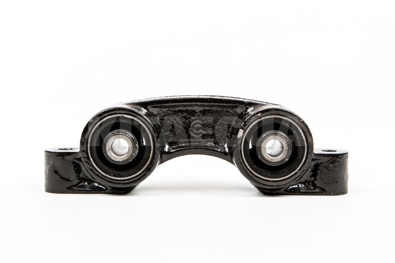 Сайлентблок заднього поздовжнього важеля (подвійний) HQ на Chery JAGGI (S21-3301040) - 3