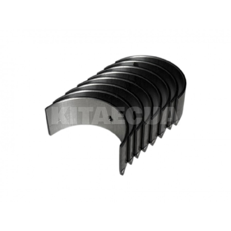 Вкладыши шатунные +0.25 KLM Autoparts на TIGGO 2.0-2.4 (SMD327503-025)