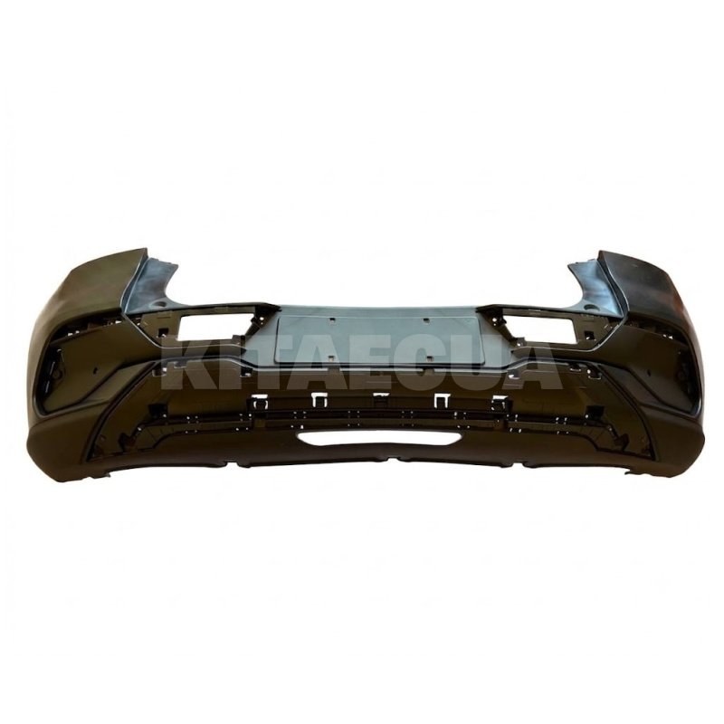Задний бампер на BYD EV Yuan Plus (SC2E-2804100)