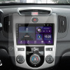 Штатна магнітола E9232 2+32 Gb 9" Kia Cerato 2 TD 2008-2013 SIGMA4car (41922)