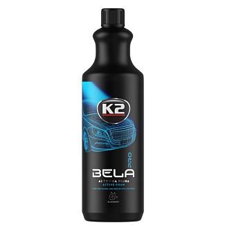 Активная пена Bela Pro 1л концентрат Energy Fruit K2