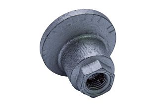 Гайка болта развала (высокая) HQ