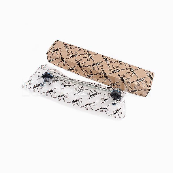 Стійка переднього стабілізатора (посилена) ORIJI на Geely EMGRAND EC8 (1014013173) - 2