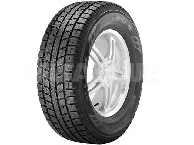 Шина зимняя 215/60R16 95Q OBSERVE GSi5 TOYO (TW00364)