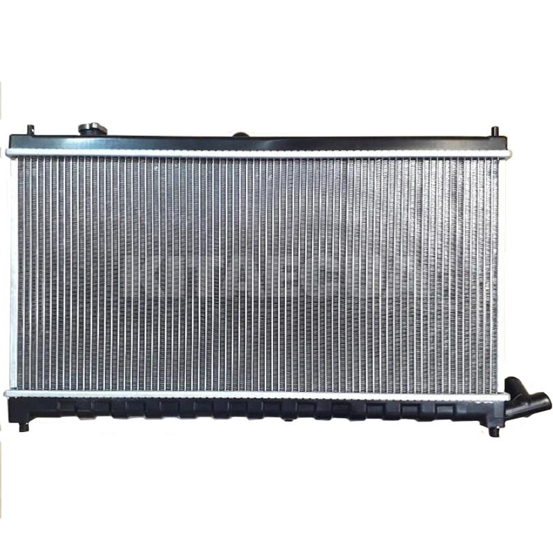 Радиатор охлаждения двигателя 1.6L на BYD F3 (BYDF3-1301100)