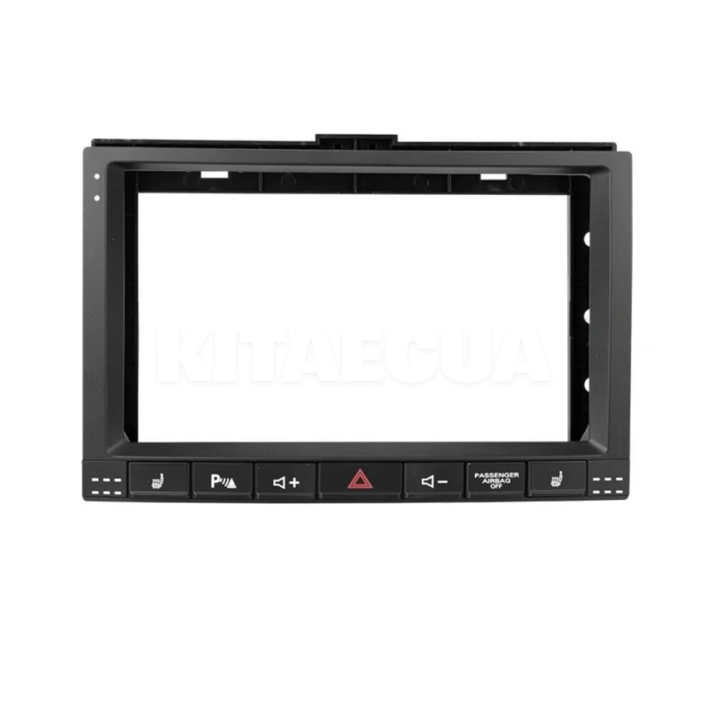 Штатна магнітола E9232 2+32 Gb 9" Volkswagen Touareg GP 2002-2010 (F2) SIGMA4car (42248) - 2