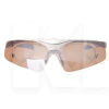 Очки для водителей диоптрийные Fashion коричневая линза Autoenjoy (SM02G)
