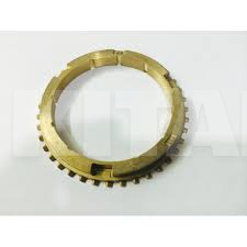 Кольцо синхронизатора 4 передачи ОРИГИНАЛ на Geely CK (3170106701) - 2