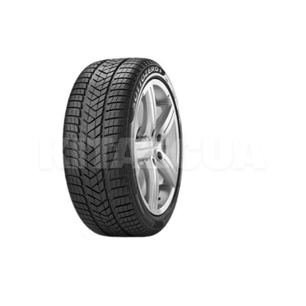 Шина зимова 275/35R21 103W XL Т0 PNCS PIRELLI (1000413858)
