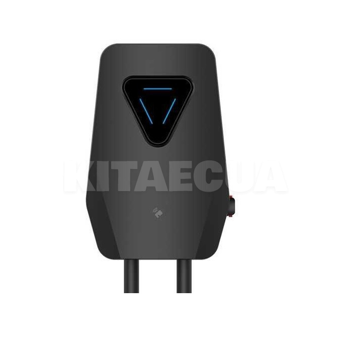 Зарядка для електромобіля Type 2 22 кВт 32А 3-фази Wall Station Q5 REDAUTO (R5-22-T2)