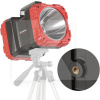 Фонарь светодиодный переносной аккумуляторный WORKLIGHT Power Intertool (LB-0150)