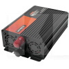 Инвертор 12-220В 1000Вт Comfort Maxi ELEGANT (EL 101 401)