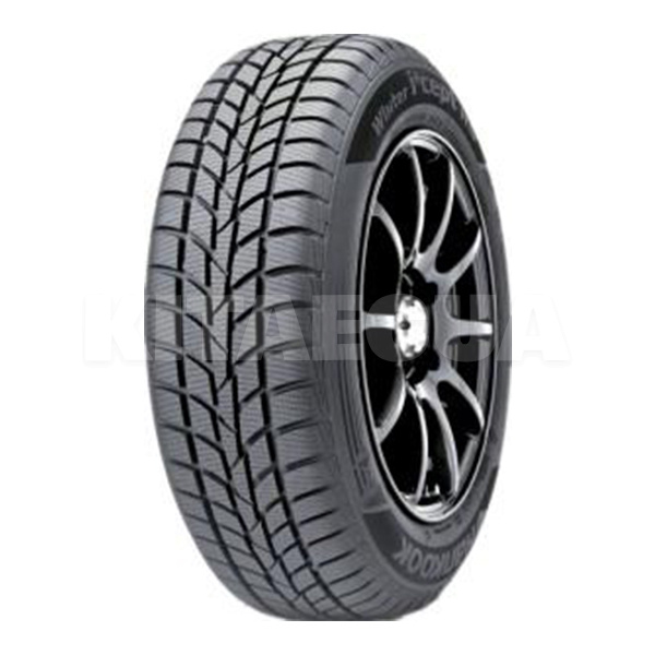 Шина зимняя 205/55R16 91T Winter i cept RS W442 Hankook (1000262311)