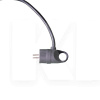 Зарядка для электромобиля 3.7 кВт 16А 1-фаза Type 2 (европейское авто) Phoenix Contact E-LINE (М2-16)