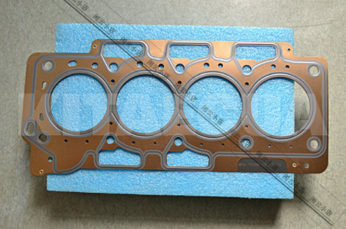 Прокладка ГБЦ 1.6L на TIGGO 3 (E4G16-1003080) - 2