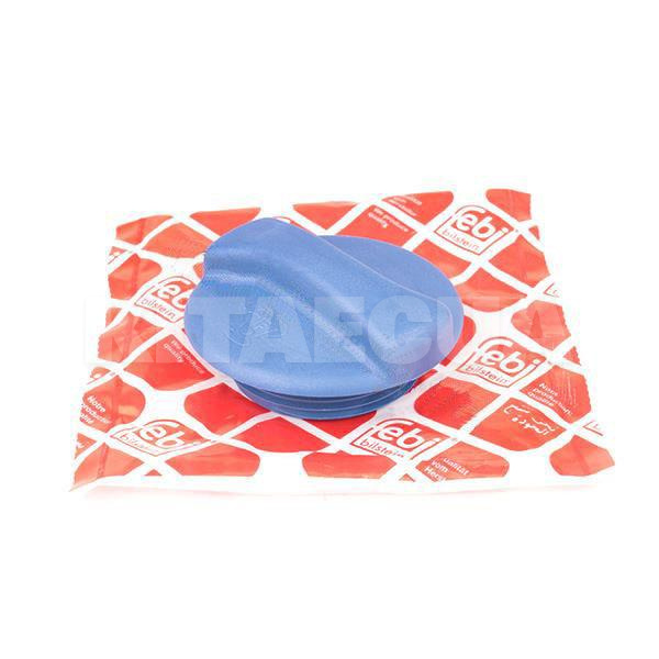 Кришка розширювального бачка FEBI на Lifan 520 Breeze (L1311120)