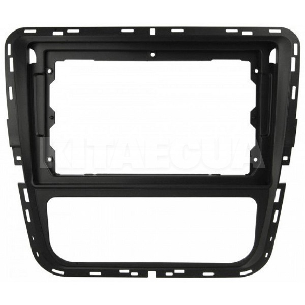 Штатная магнитола CC3L 4+64 Gb 9" Volkswagen Passat 7 B7 NMS 2015-2018 (F1) Teyes (52169) - 2