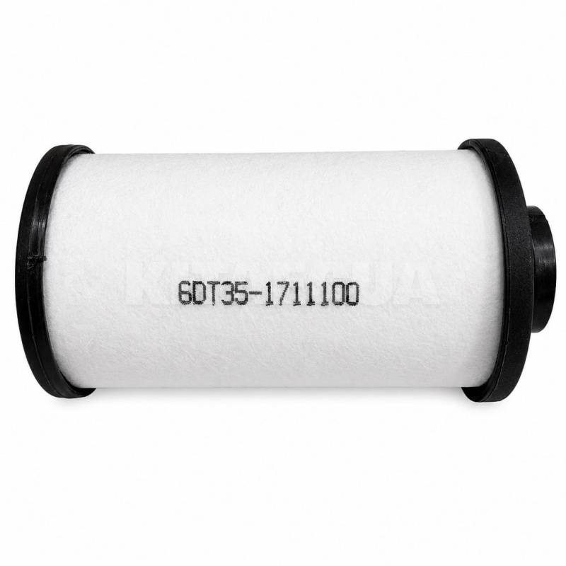 Фильтр редуктора ОРИГИНАЛ на Denza N7 (6DT35-1711100) - 4