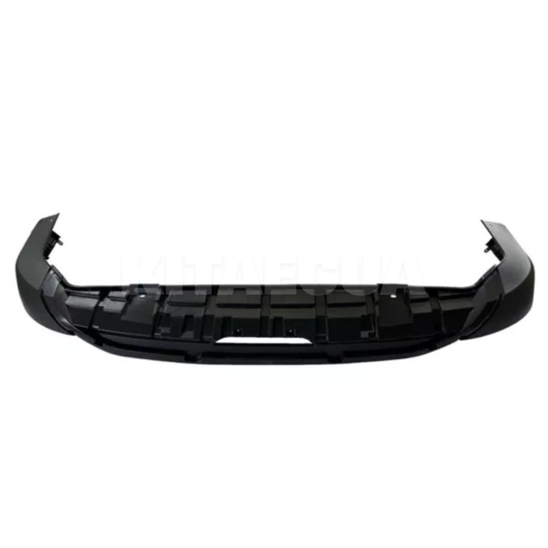 Середня частина заднього бампера BYD на BYD EV Song Plus (14103238-00)