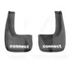 Брызговики Ford Connect (2006-2009) задние 2 шт. Pryn Auto (frd-206)