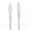 Кабель Type-C Type-C 60W 1м Eternal белый PROOVE (580810003)