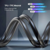 Зарядка для електромобіля Type 2 11 кВт 16A 3-фази Wi-Fi KOLANKY (KO11-16-3PH-TP2-APP)