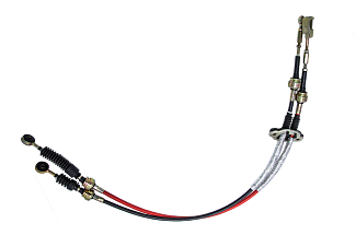 Трос КПП 1.3L 