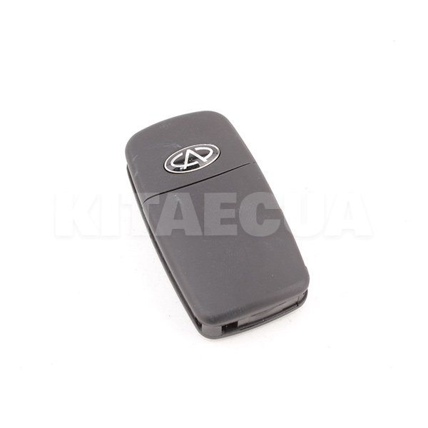 Ключ заготівля без чіпа на TIGGO 1.6-1.8 (T11-8CB6105330SP)