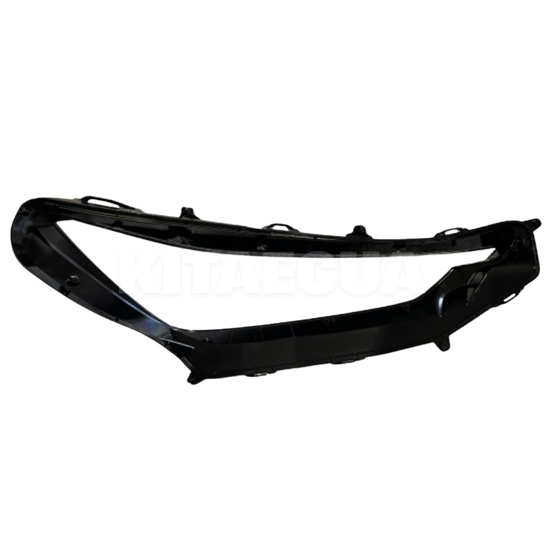 Стекло фары передней левое комплектация "Top" HONDA (33150-31A-H02-S) - 2