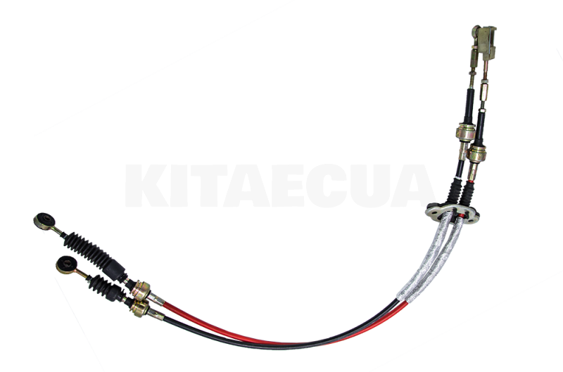 Трос КПП 1.3 L на Chery JAGGI (S21-1703090)