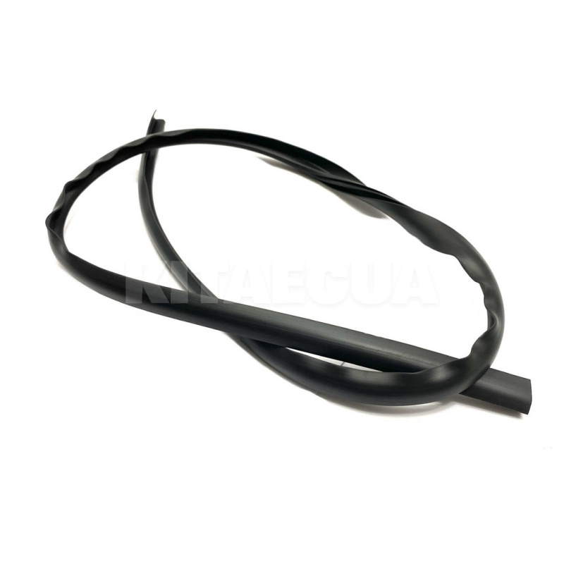 Уплотнитель лобового стекла верхний KLM Autoparts на Chery AMULET (A11-5206053) - 3