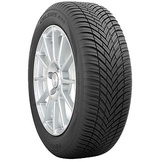Шина всесезонна 205/55R16 91H Celsius AS2 TOYO