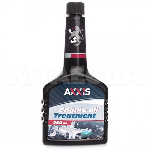 Відновлювальна присадка 354мл AXXIS (VSB-055)