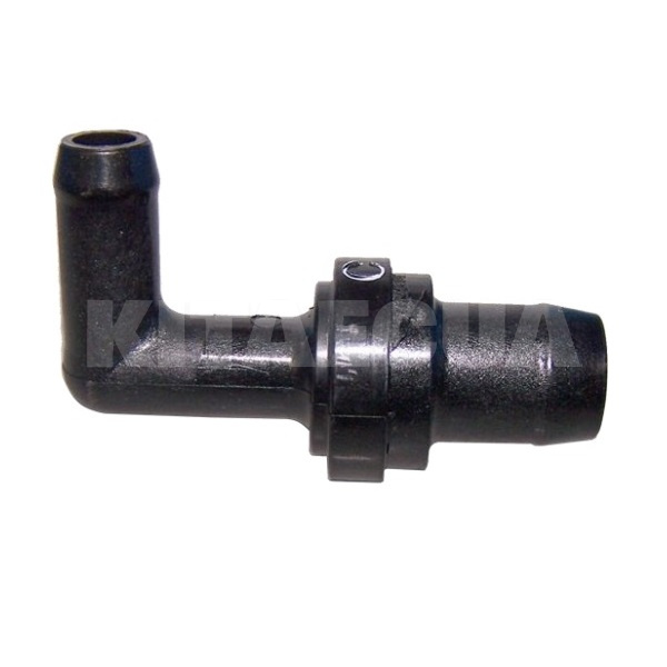 Клапан вентиляции картера 2.4L на Chery EASTAR (MD183547)