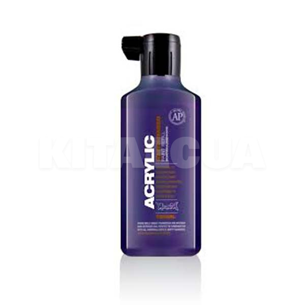 Фарба акрилова 180мл бузок MONTANA (323898-MONTANA)