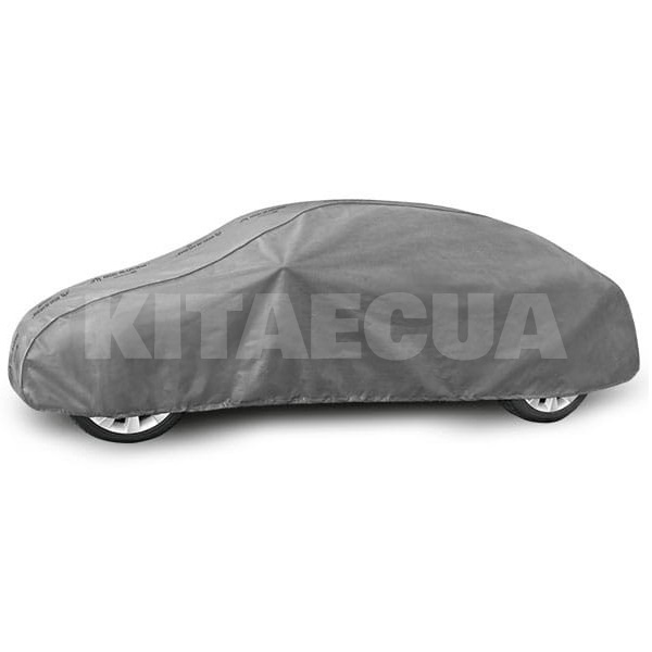 Тент на авто Mobile Garage S 400х148х110 см седан Kegel-Blazusiak (5-4140-248-3020)