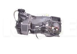 Корпус отопителя ОРИГИНАЛ на Chery AMULET (A11-8107010BT) - 2