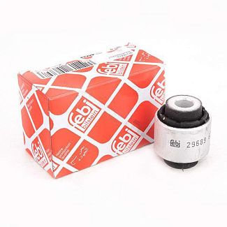 Сайлентблок заднего верхнего рычага внутренний FEBI