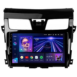 Штатна магнітола CC3L 4+64 Gb 10" Nissan Teana J33 2013-2015 (AB) Teyes