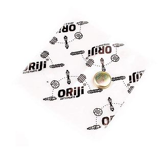 Заглушка головки блока цилиндров 1.6L ORIJI