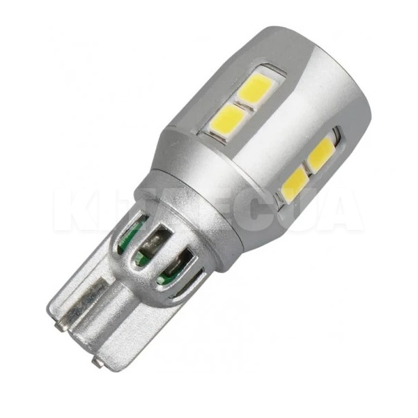 Светодиодная лампа V5 7V W16W 5500K (компл.) AMS (41282) - 3