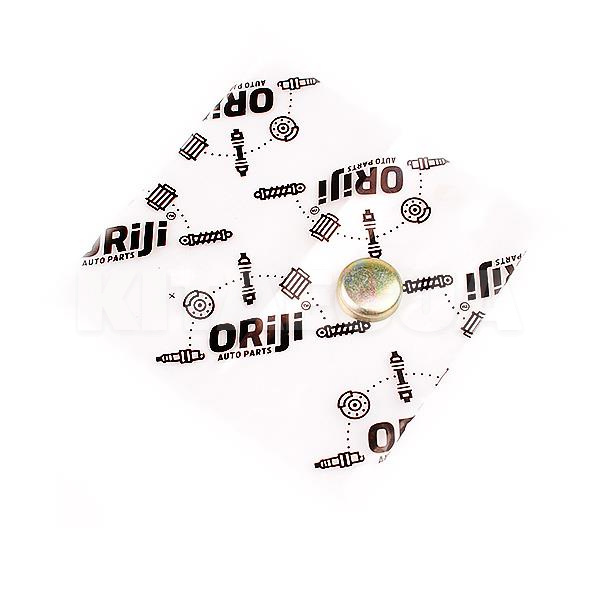Заглушка головки блоку циліндрів 18mm 1.6 L ORIJI на Chery KARRY (480-1003018)