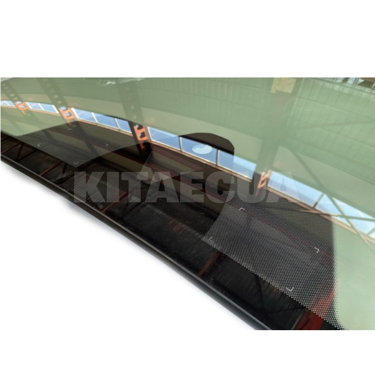 Стекло лобовое Lite Pro+ VAG на VOLKSWAGEN ID.4 CROZZ (11G 845 011 F NVB) - 3