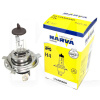 Галогенная лампа H4 75/70W 24V NARVA (48892-Narva)