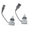 LED лампа для авто H8/H11/H16 FOG 19W 6000K Range Power Advanced +100% NARVA (182188100)