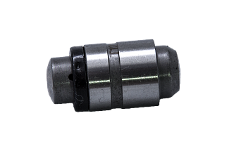 Гидрокомпенсатор клапана 