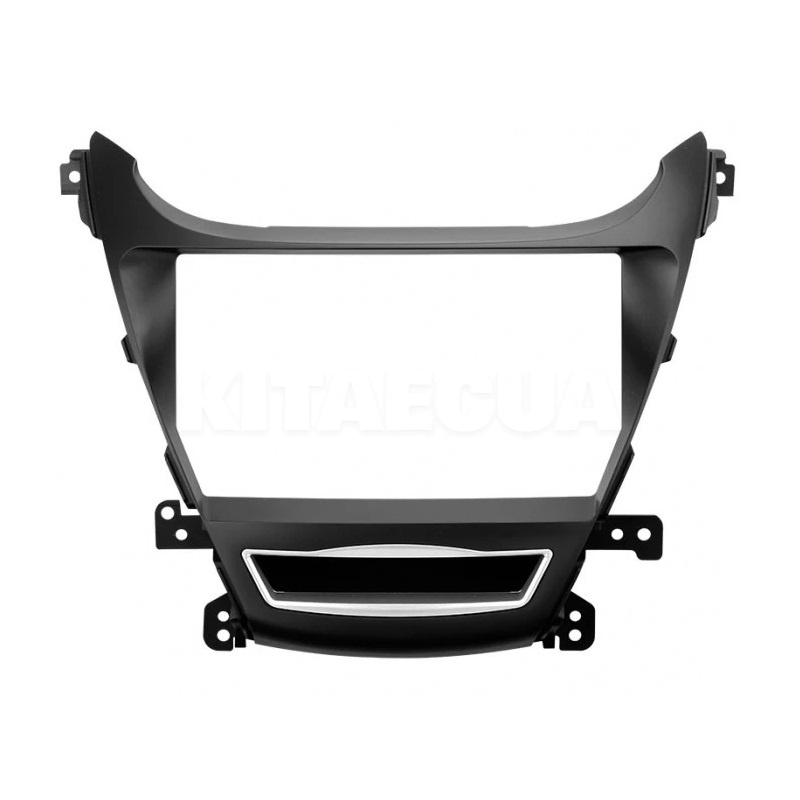 Штатна магнітола X9232 2+32 Gb 9" Hyundai Elantra 5 MD 2010-2016 (F2) SIGMA4car (41358) - 3