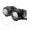 Фары противотуманные LED Renault 70W 6000K (компл.) StarLight (HP-GZD-324-01)